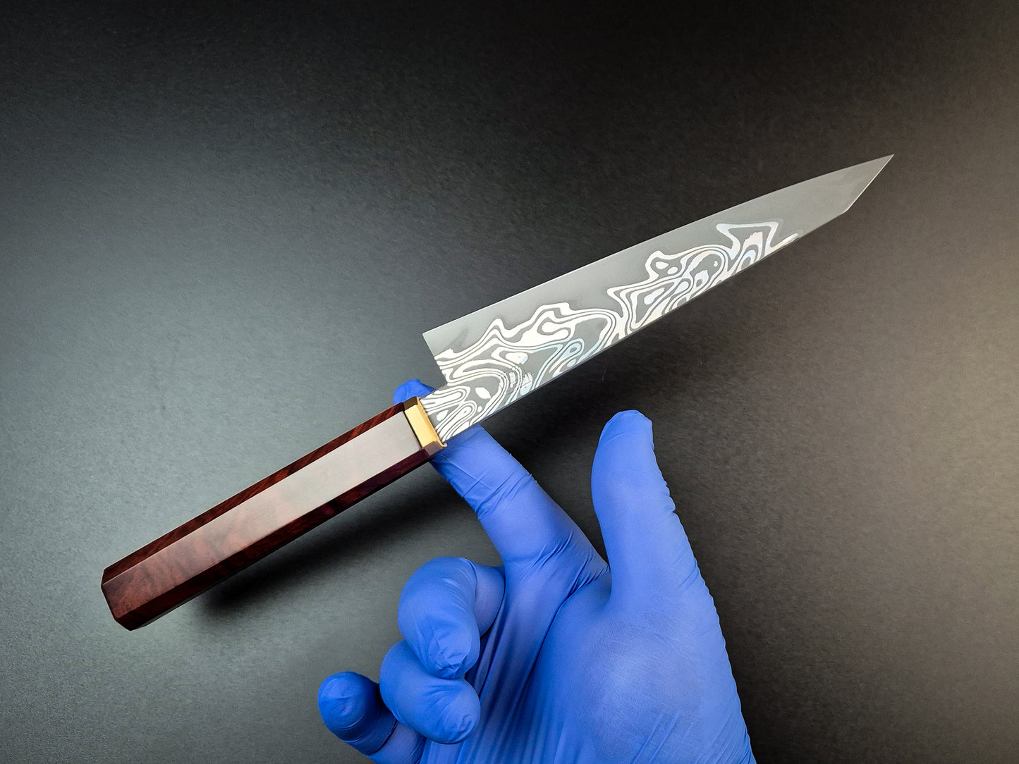 DCI25: Damacore Honesuki