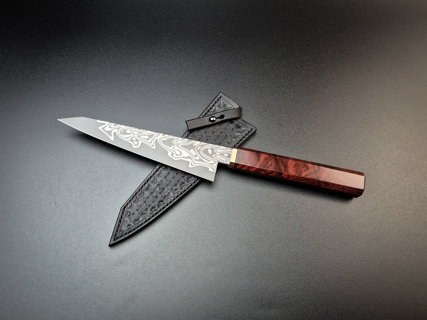 DCI25: Damacore Honesuki