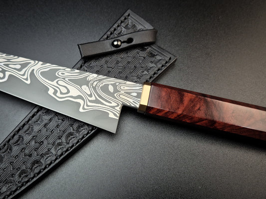 DCI25: Damacore Honesuki