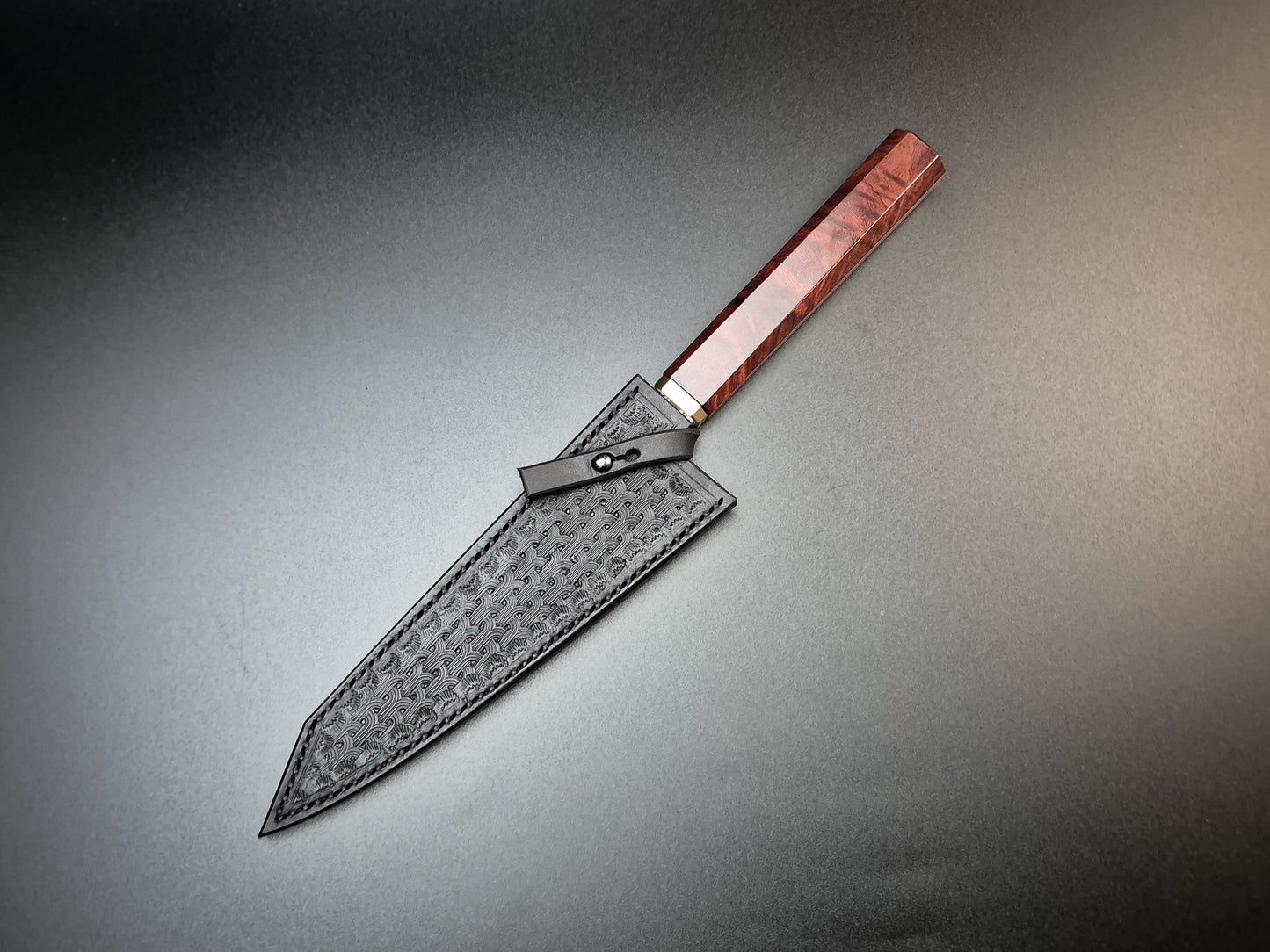 DCI25: Damacore Honesuki