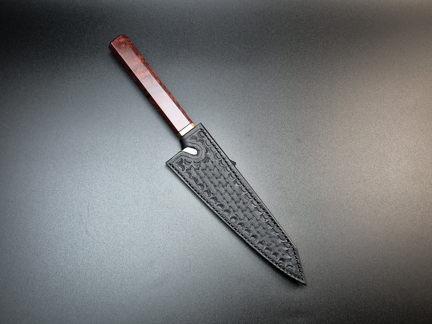 DCI25: Damacore Honesuki