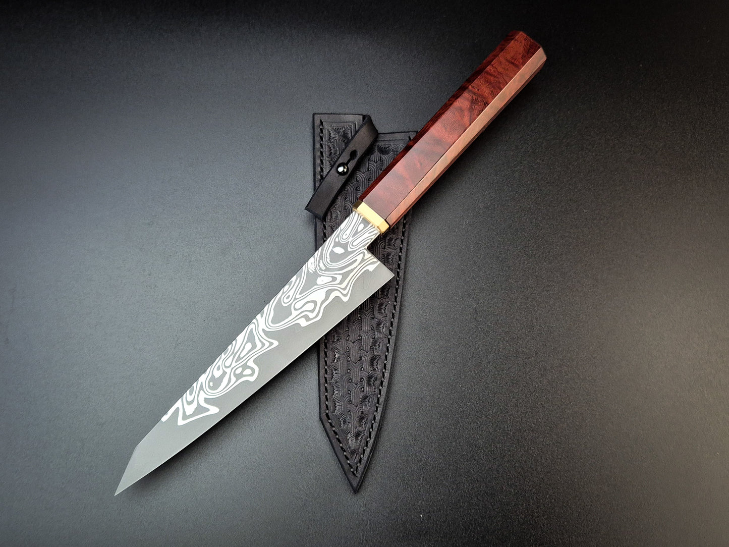 DCI25: Damacore Honesuki