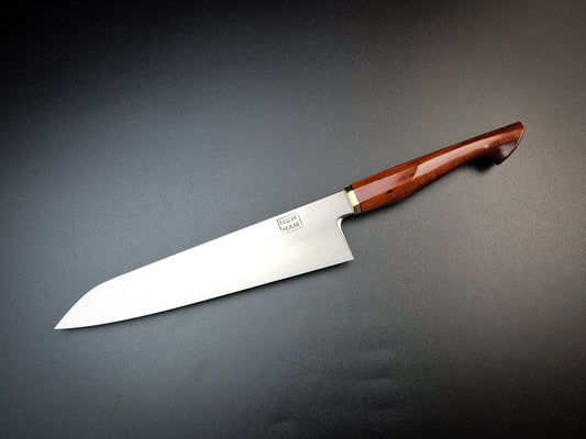 DCI25: RWL34 Gyuto