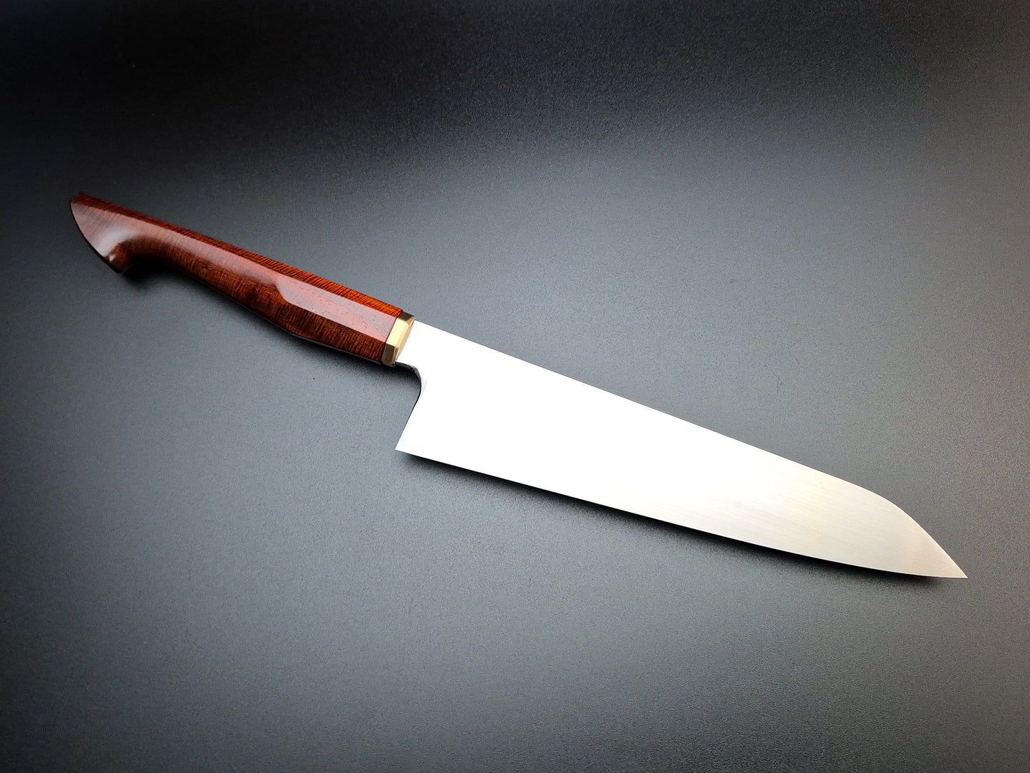 DCI25: RWL34 Gyuto