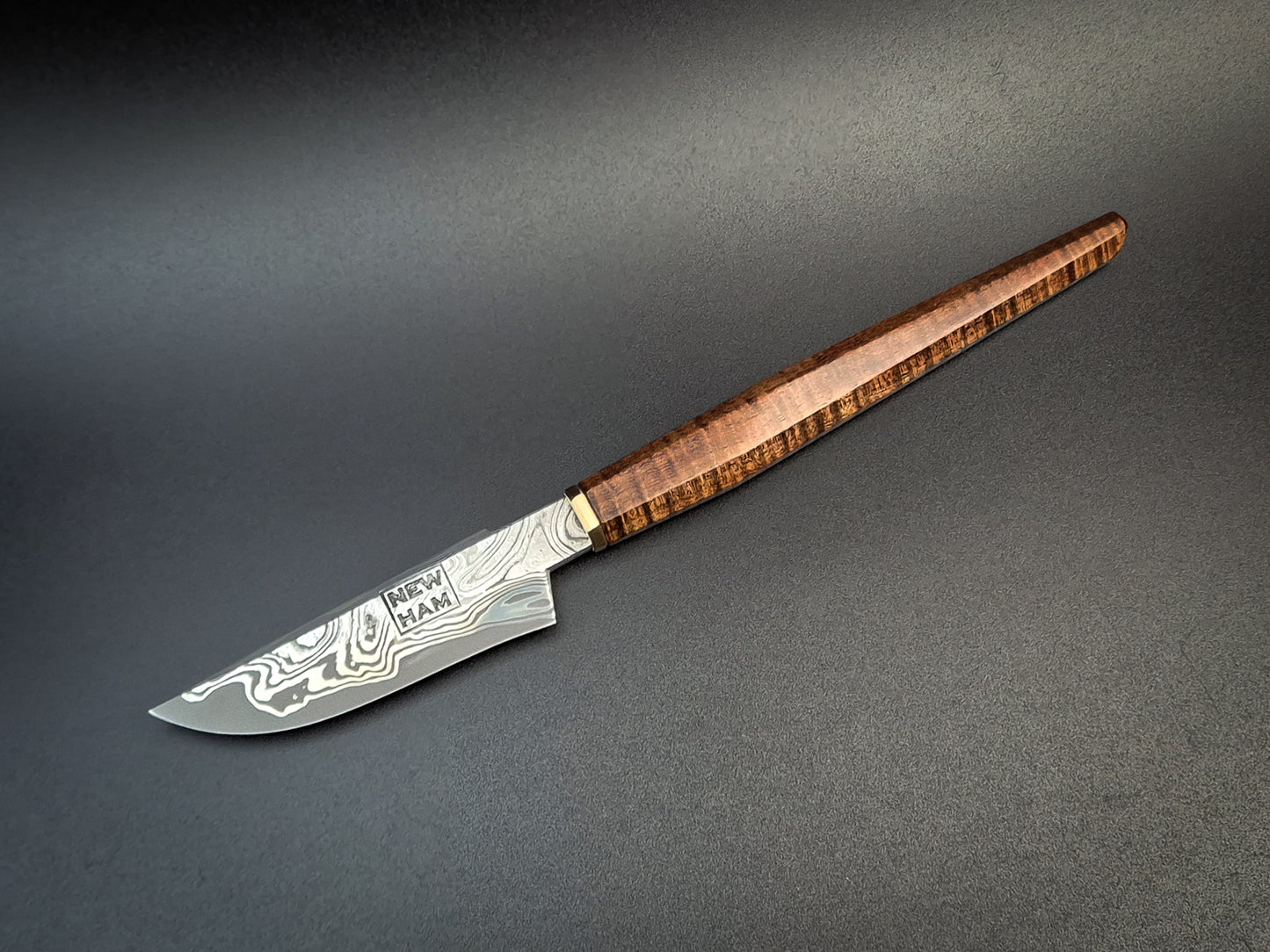 DCI25: Damacore Scalpel