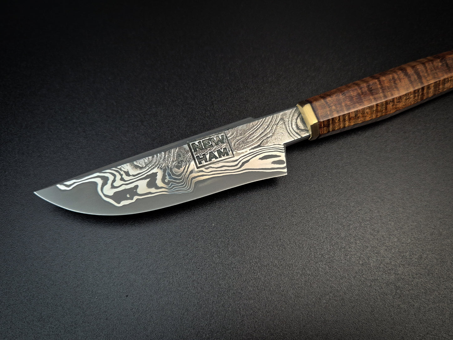 DCI25: Damacore Scalpel