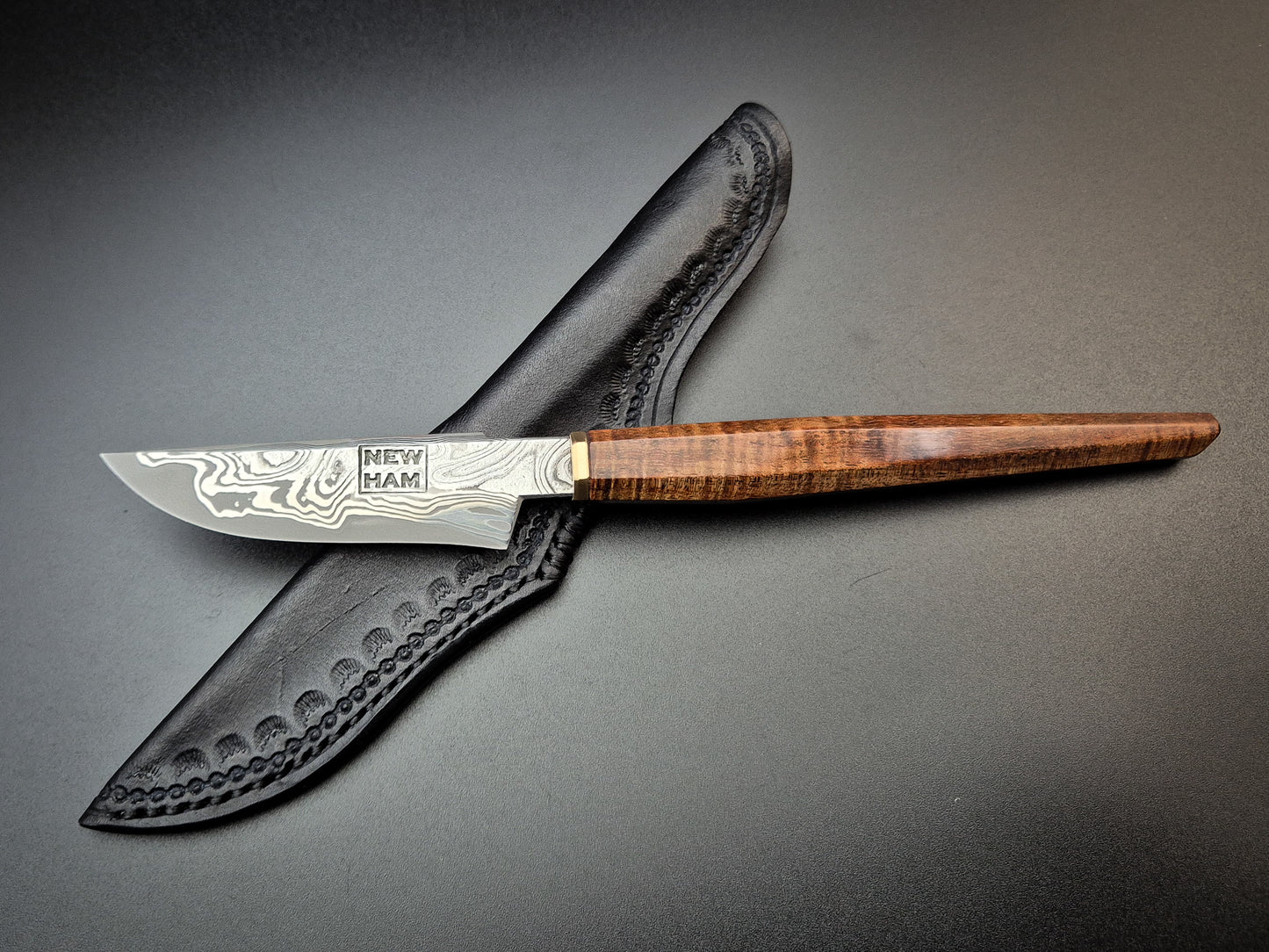 DCI25: Damacore Scalpel