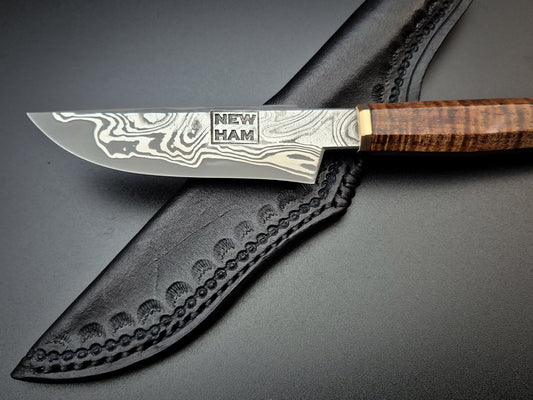 DCI25: Damacore Scalpel