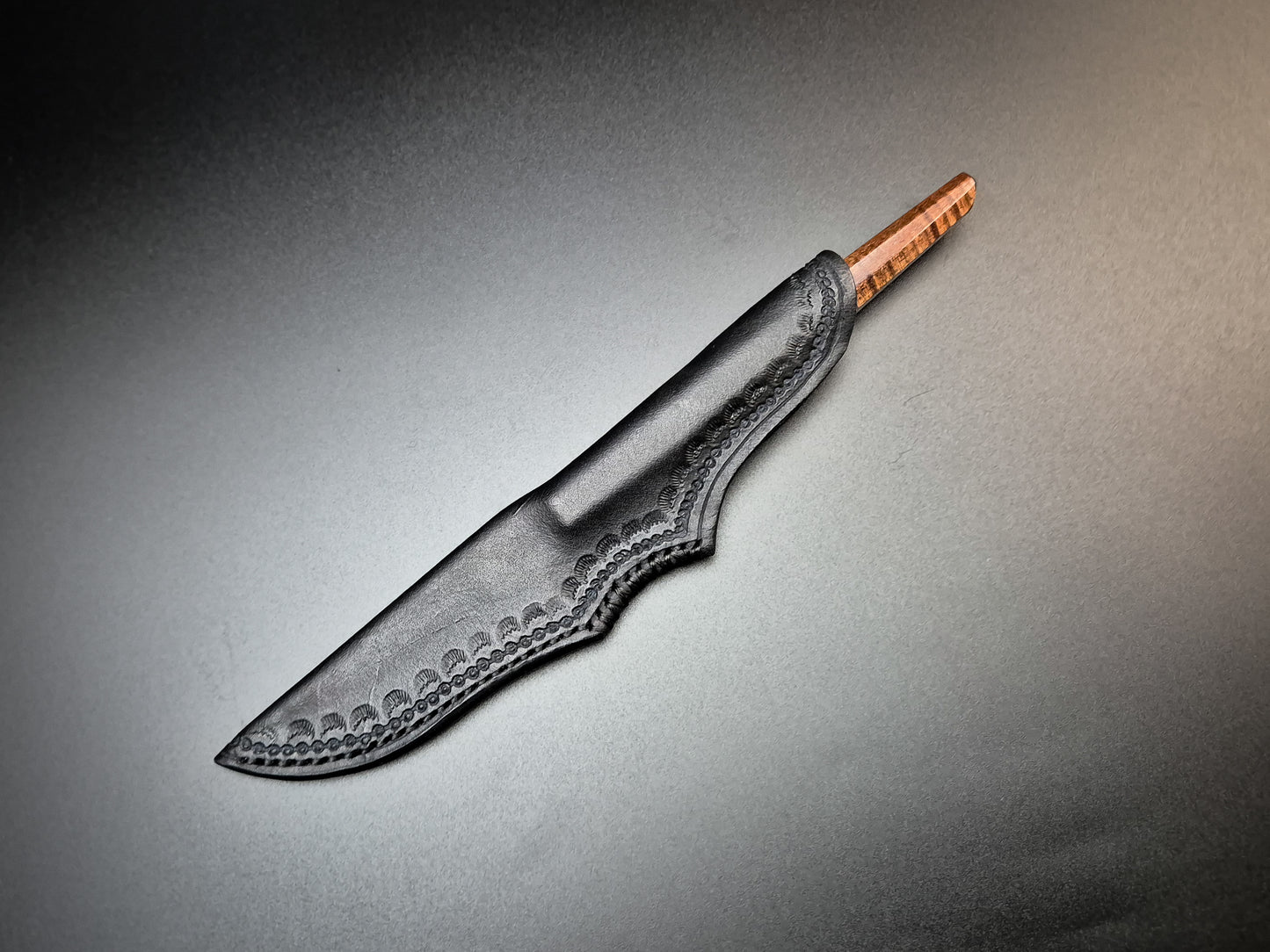 DCI25: Damacore Scalpel