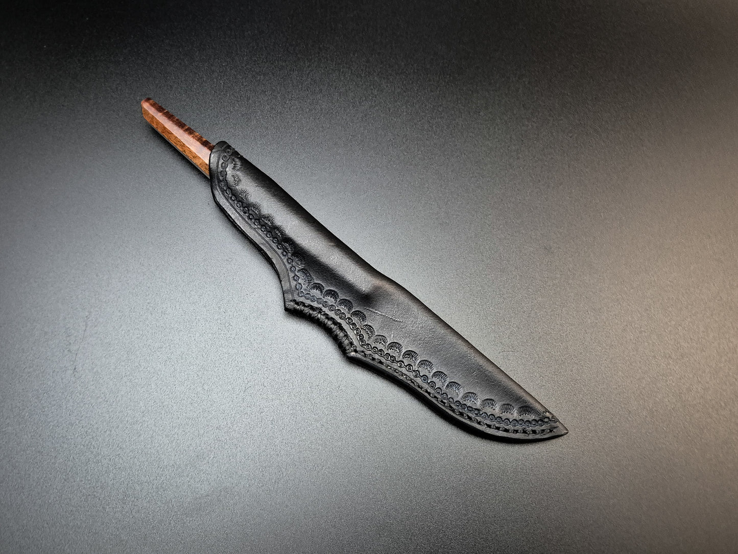 DCI25: Damacore Scalpel