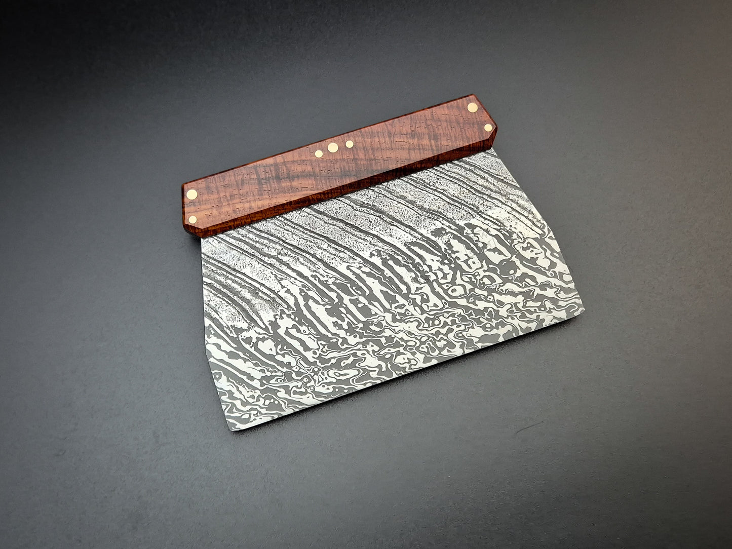 DCI25: Forged Fafnir Scraper