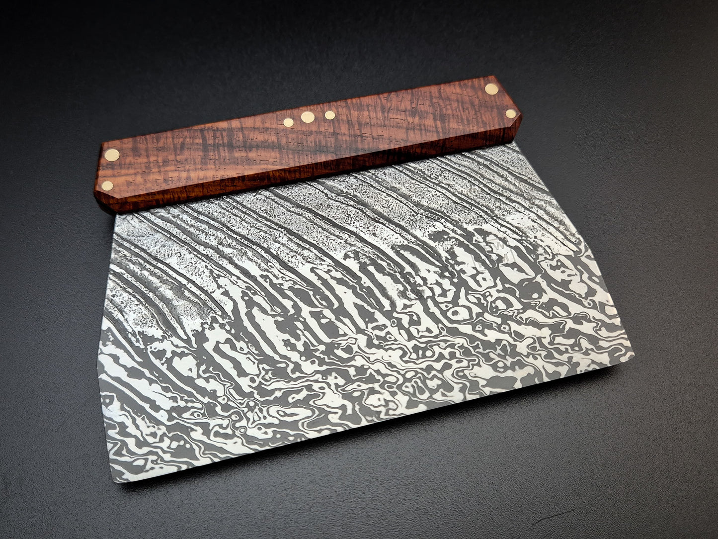 DCI25: Forged Fafnir Scraper