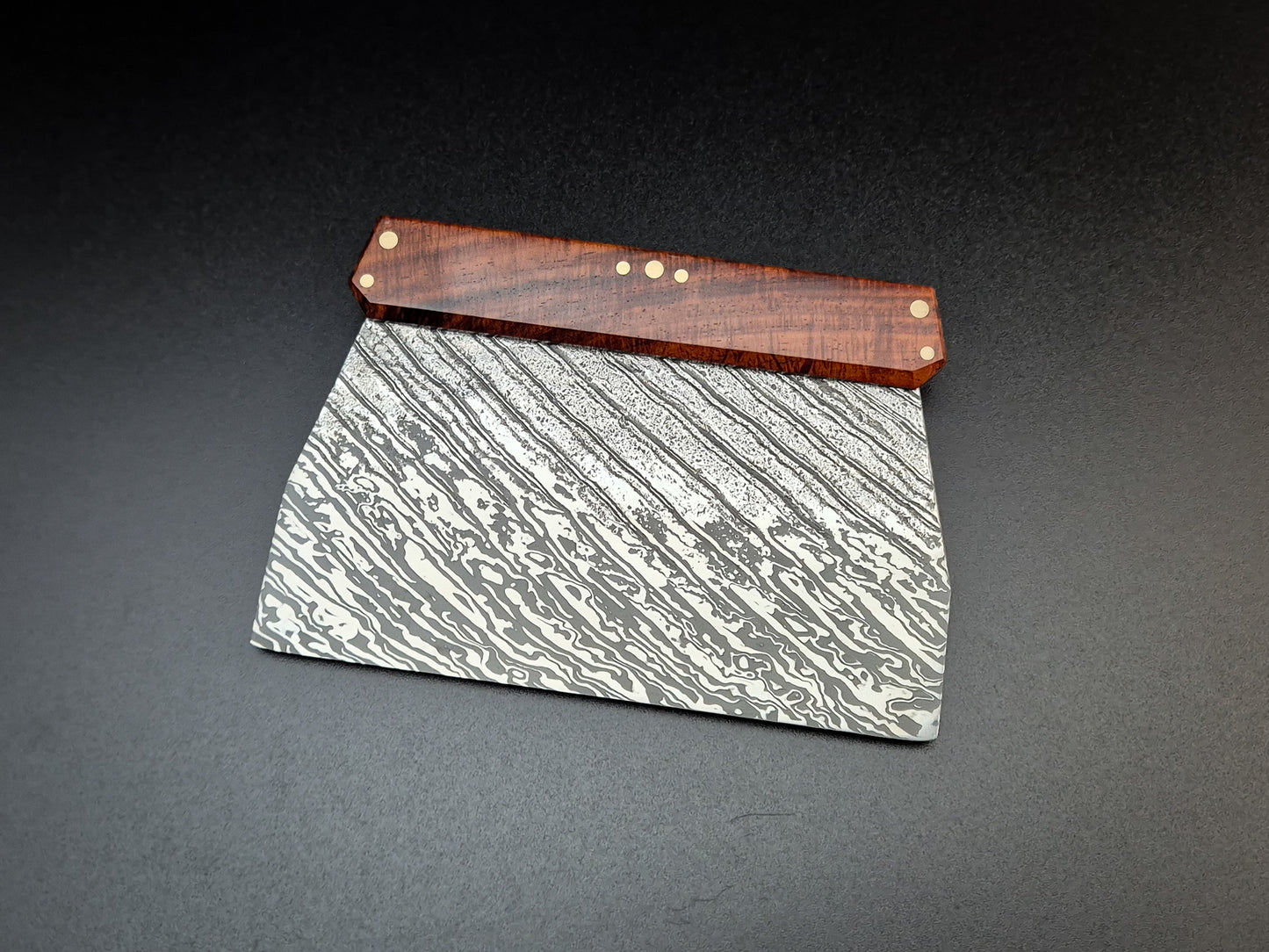 DCI25: Forged Fafnir Scraper