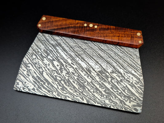 DCI25: Forged Fafnir Scraper